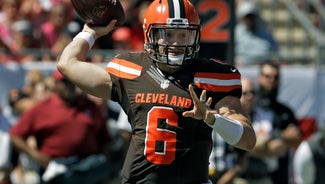Next Story Image: Business move: Mayfield, Browns go forward following firings